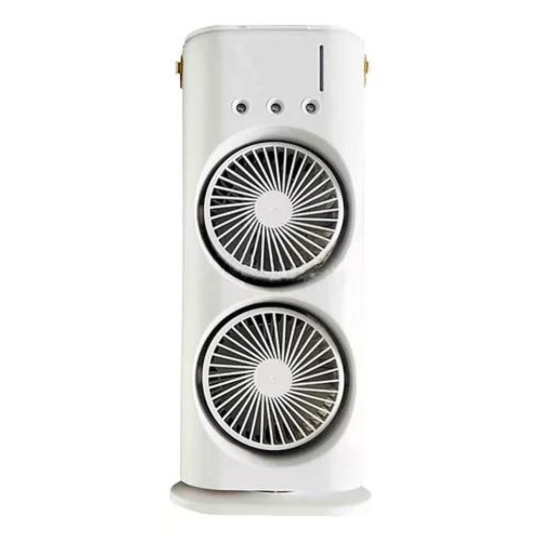 Ventilador Niebla Portátil