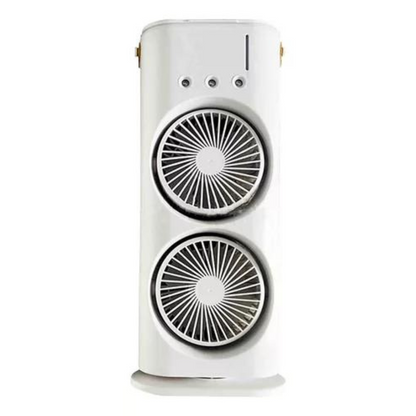 Ventilador Niebla Portátil