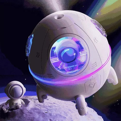 Astronify Humidificador de Aire Espacial IGS-11